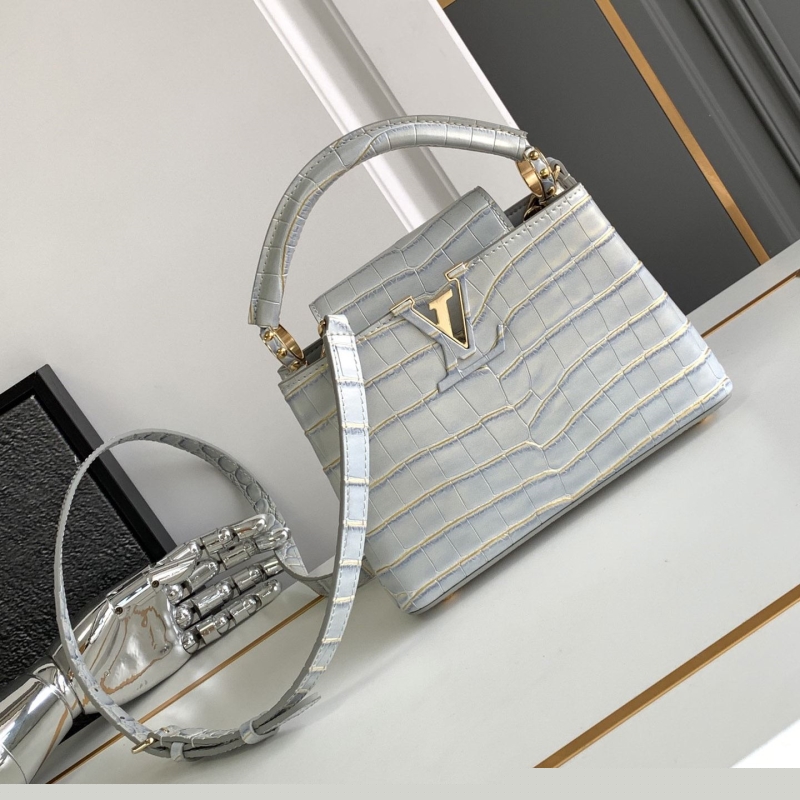 LV Capucines Bags